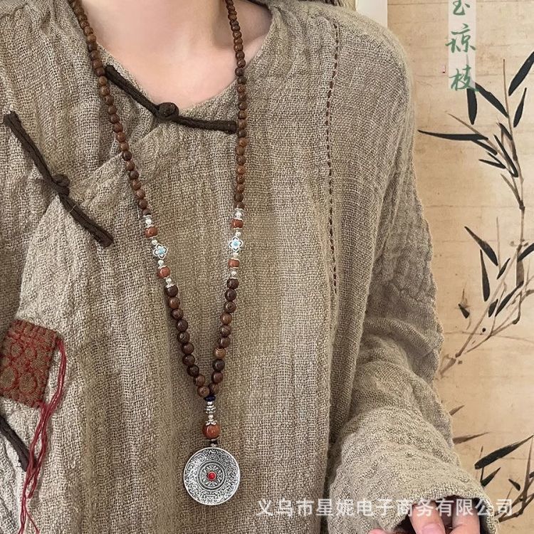 优雅珍珠短款项链女挂绳首饰经典简约时尚首饰品