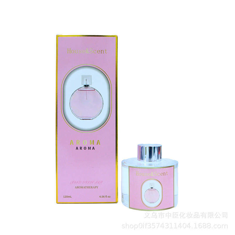 وسلسلة العطور المبخرة التي لا تحتوي على النار، تُبقي رائحة البخور في غرفة النوم، في غرفة النوم العليا Specification image