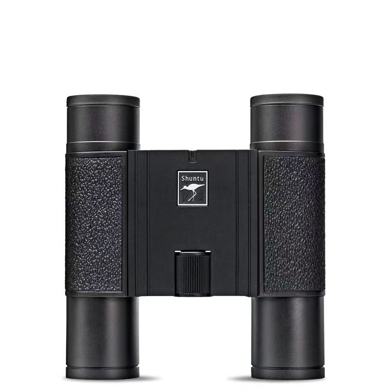 Shuntu Shengtu's upgraded strategy: 210x25 binoculars ED lens Magnesium alloy SMC high reflective dielectric film Application Scenario