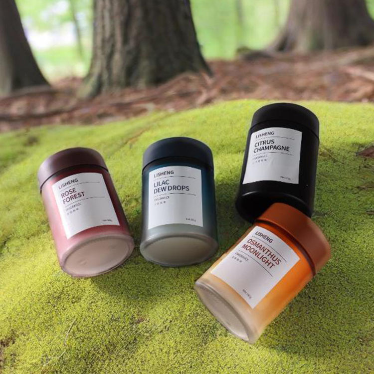 香薰/香水香薰/香薰蜡烛/香氛/蜡烛产品图