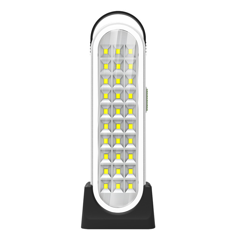 TY-8630 High-power multi-functional lighting lamp, portable outdoor night market street lamp, household emergency rechargeable lamp