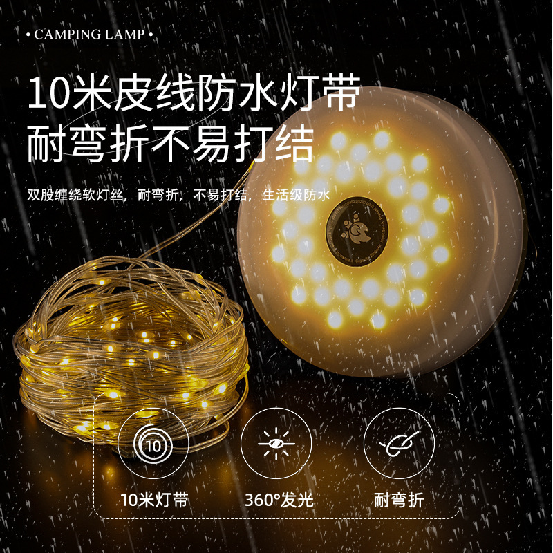 装饰灯/霓虹灯/圣诞/串灯/秦标灯饰产品图