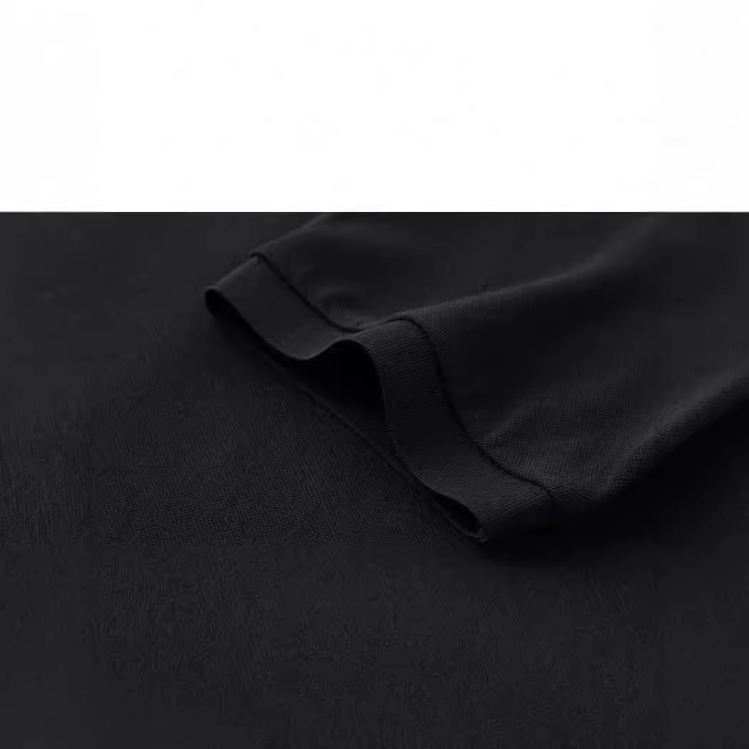 卫衣、绒衫实物图