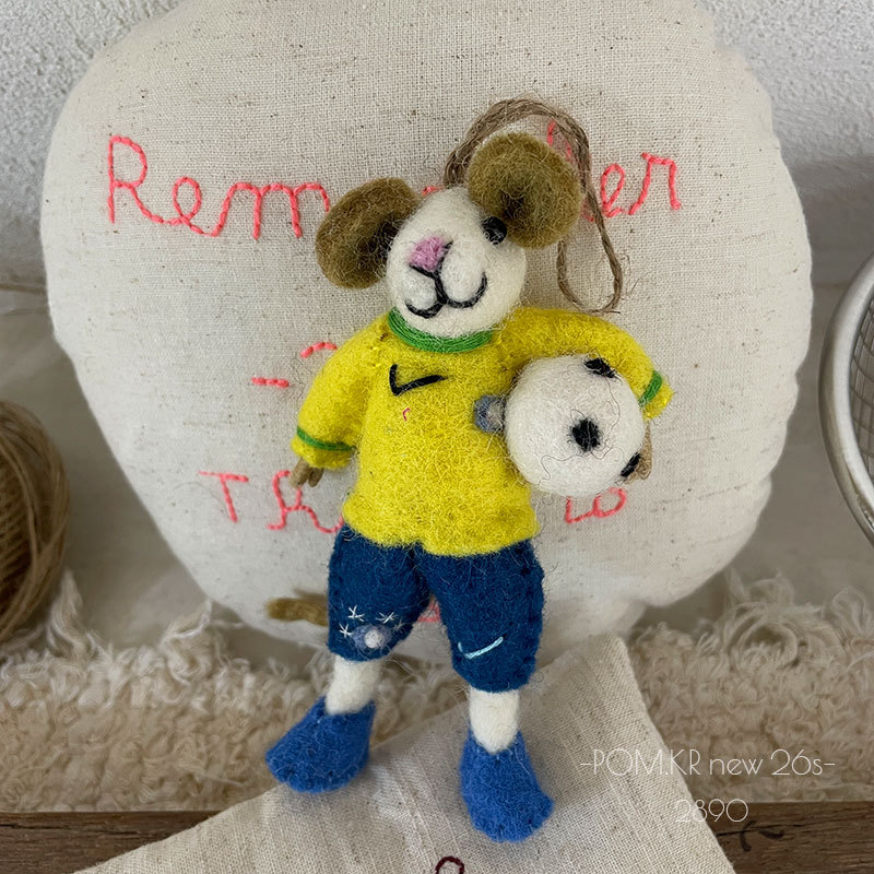 自嘲熊/3d打印玩具/三丽鸥/川剧变脸/泡泡玛特白底实物图