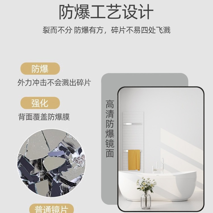 花洒套装实物图