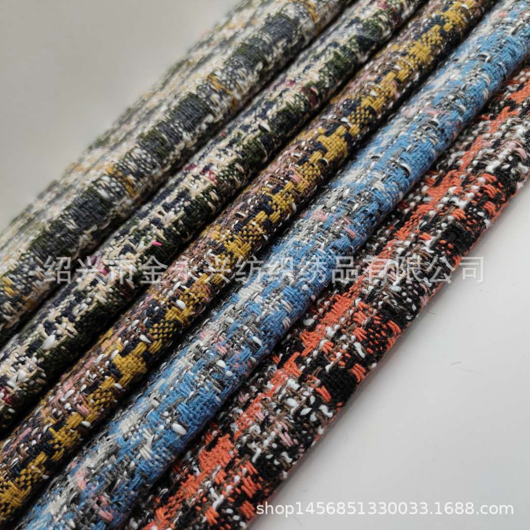 里布/碎花布/纯棉碎花布/非洲布/印花布料细节图