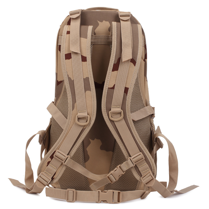 战术背心/登山包/战术背包/小跨包/战术产品图