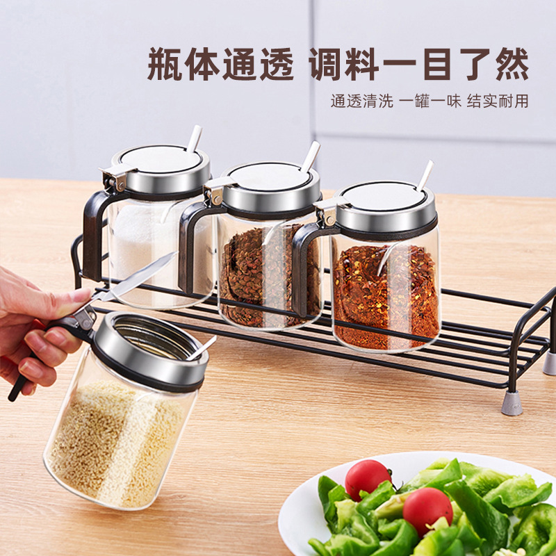 زجاجة صلصة من الفولاذ المقاوم للصدأ من نوع RA 304 في البيت Specification image