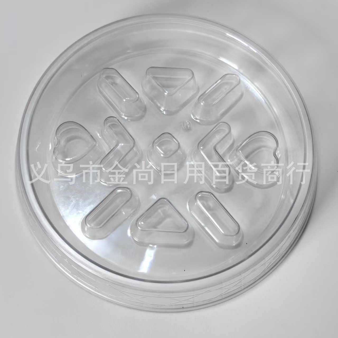 Cross-border circular pet slow food bowls, smart dog bowls, cat bowls, pet food utensils, bowls, anti-choking slow food bowls, anti-tipping Application Scenario