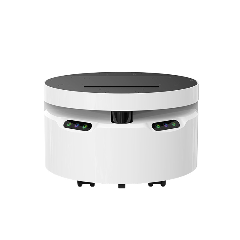 ألعاب الذكاء AI الروبوت AI لعبة مولي شاي معجون أسنان 180G details Picture