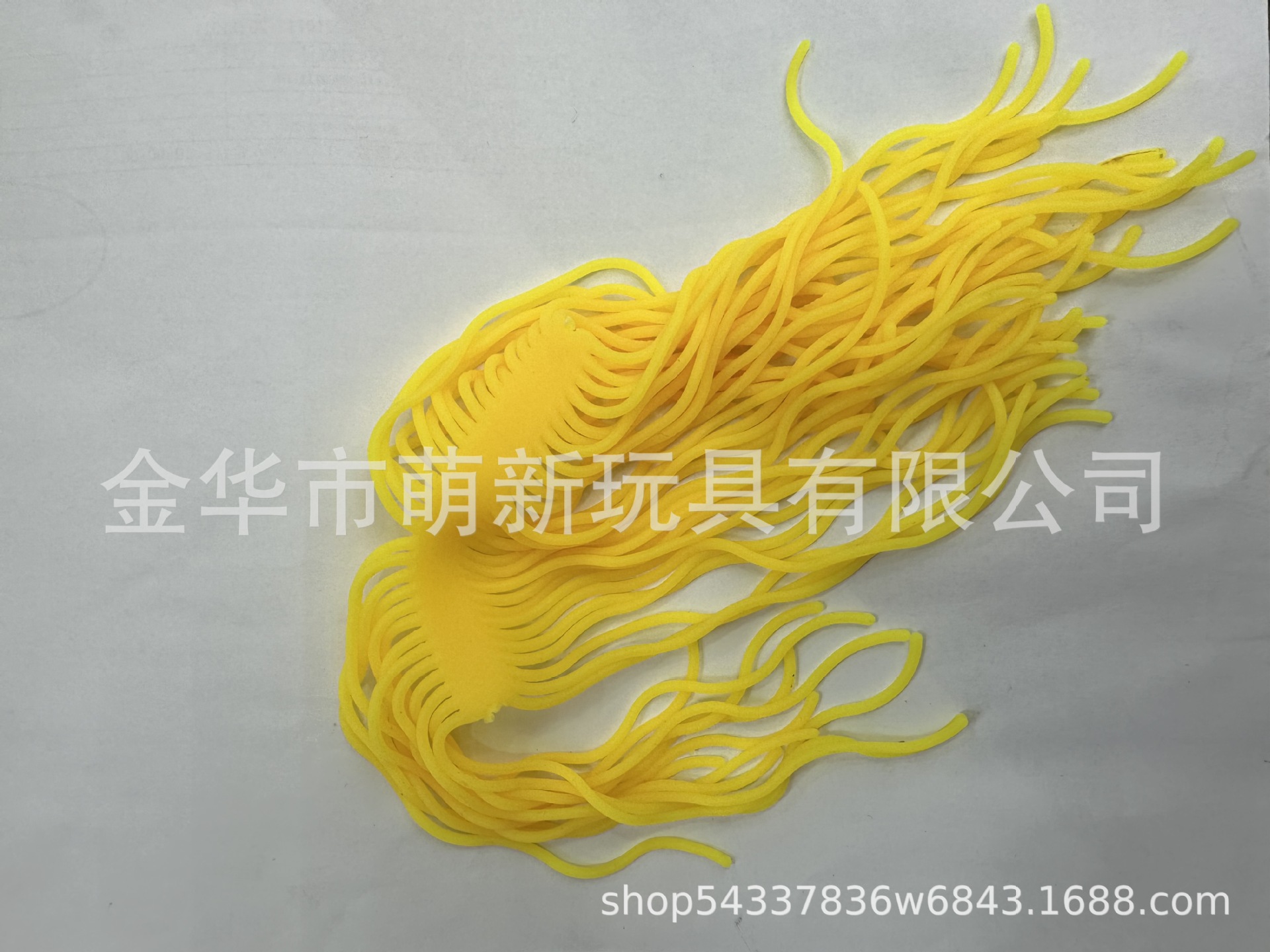 彩色硅胶圈圈/儿童玩具/瑜伽球产品图