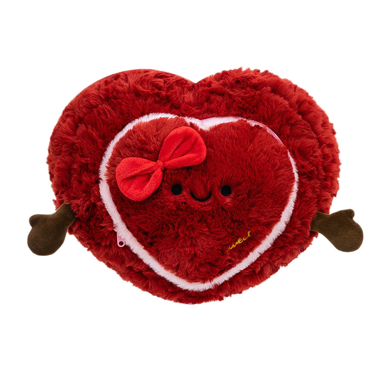 毛绒玩具/玩偶/批发毛绒玩具/定制毛绒玩具/潮流玩具白底实物图