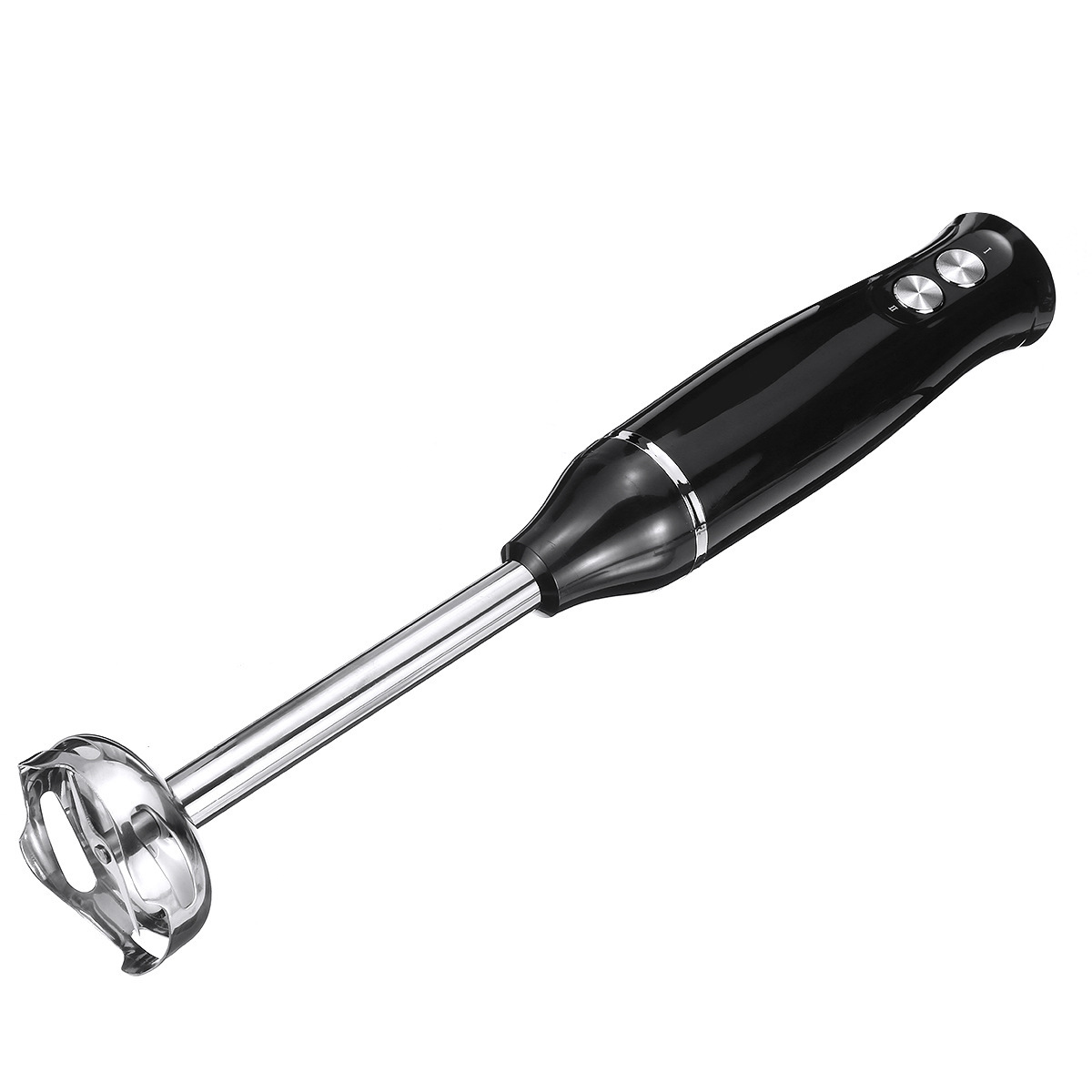 مجموعة من خلاط محمَّل باليد مزود بقضبان التقطيع Item Picture
