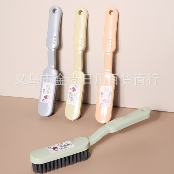 鞋套、鞋油、鞋刷、鞋用品实物图