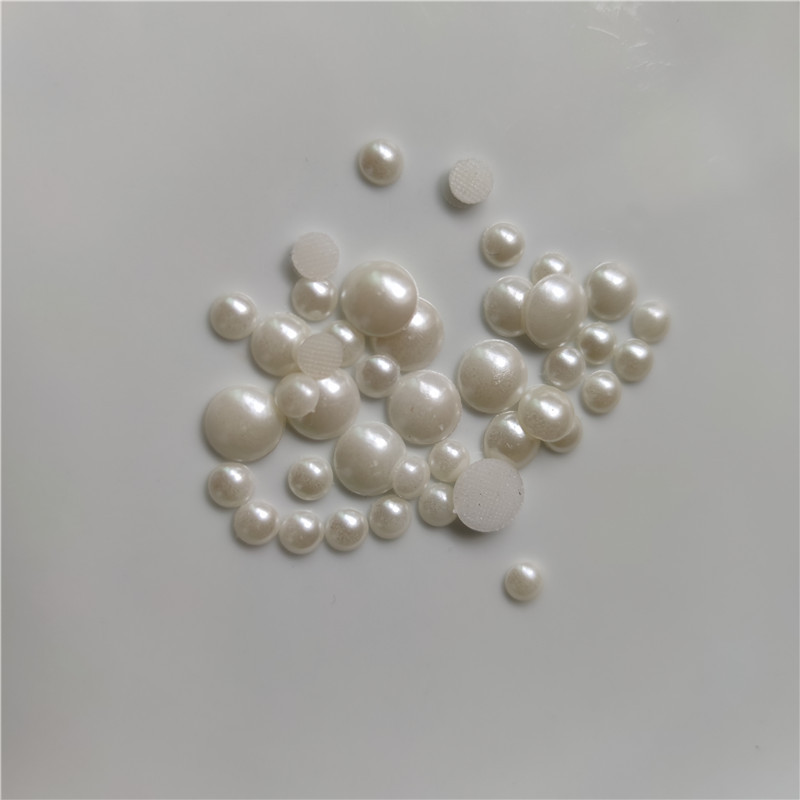 珠子/珍珠/字母珠/DIY手工珠子/木珠产品图