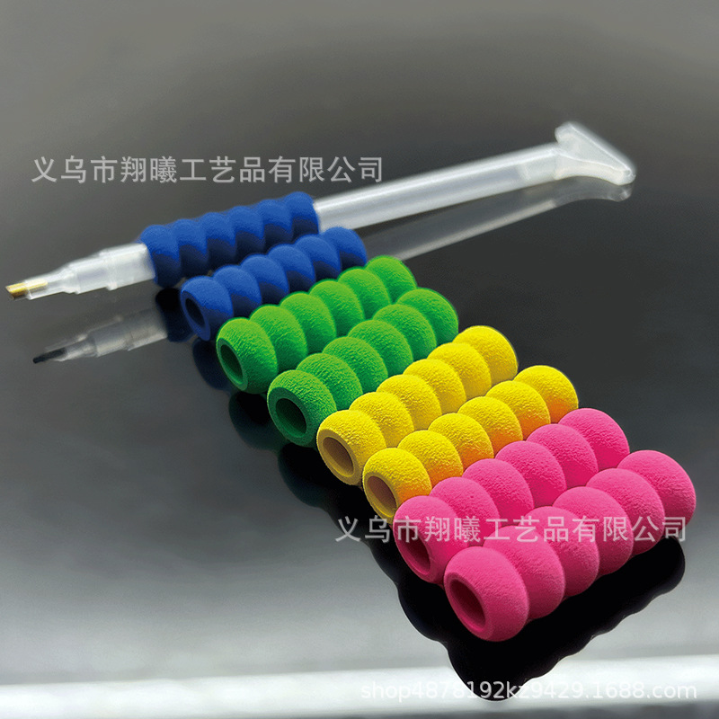 钻石画/5D钻石画/钻石画DIY/世界杯/跨境细节图