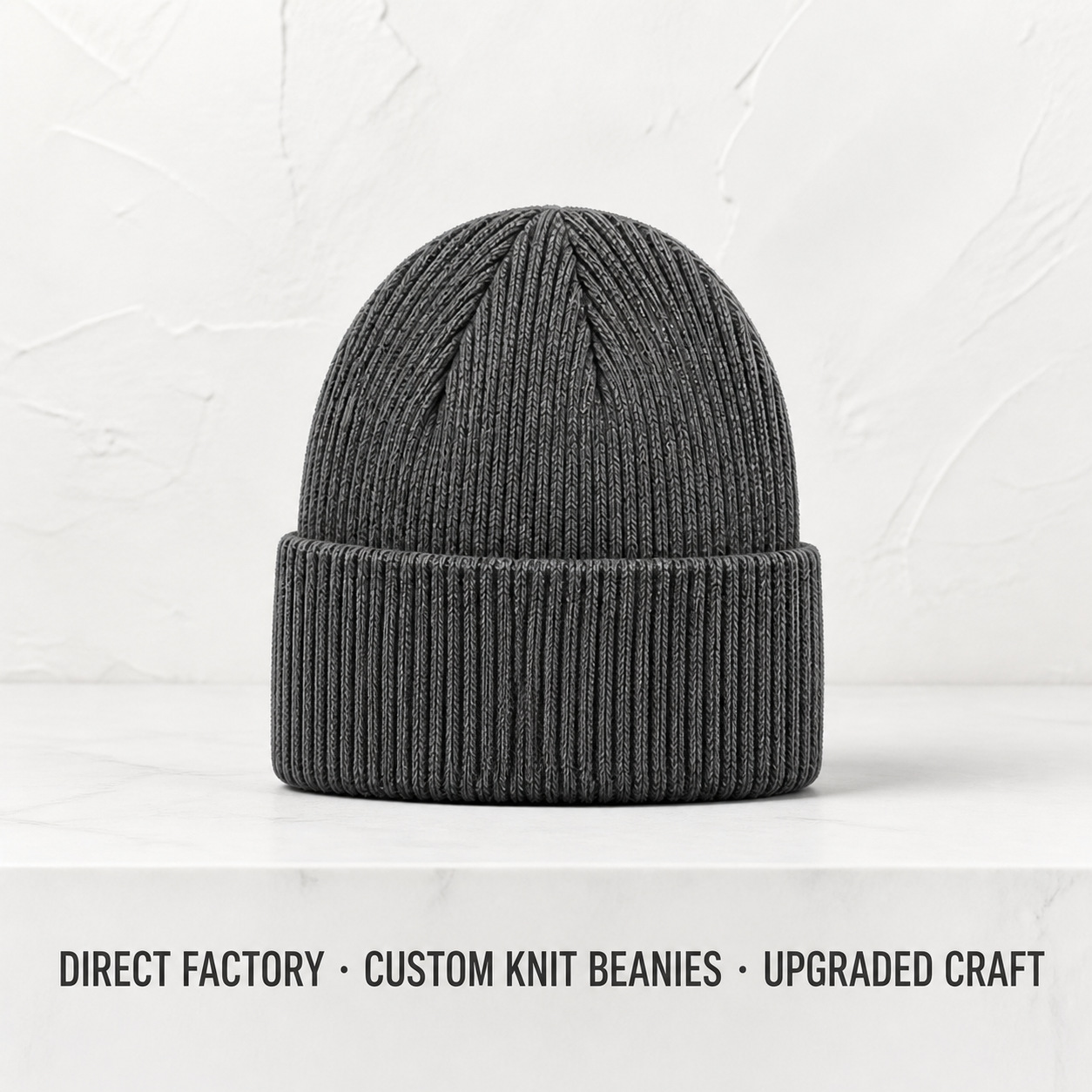 Autumn and winter fleece and thickened knitted hats, men's and women's ear-protecting hats, outdoor windproof woolen hats, cross-border customization and wholesale available