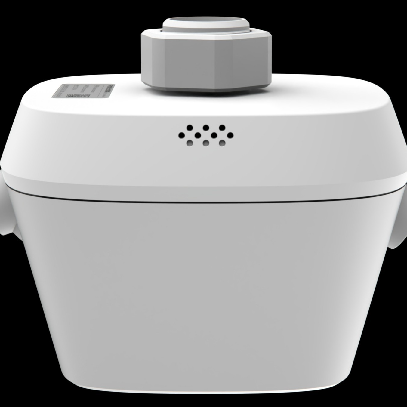 Parking space video camera, parking space guidance, automatic navigation and query details Picture