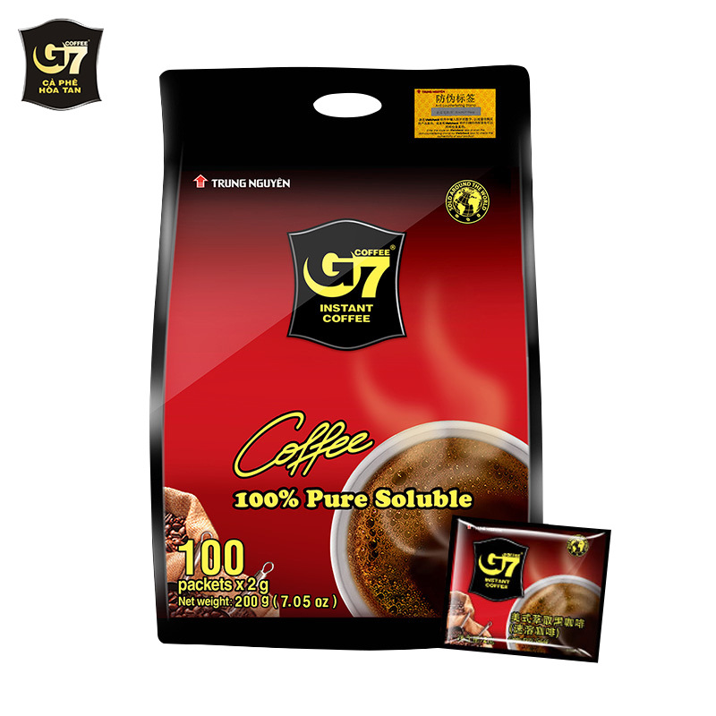 胶囊咖啡/咖啡糖块细节图