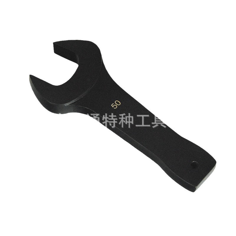 卫浴扳手/扳手白底实物图