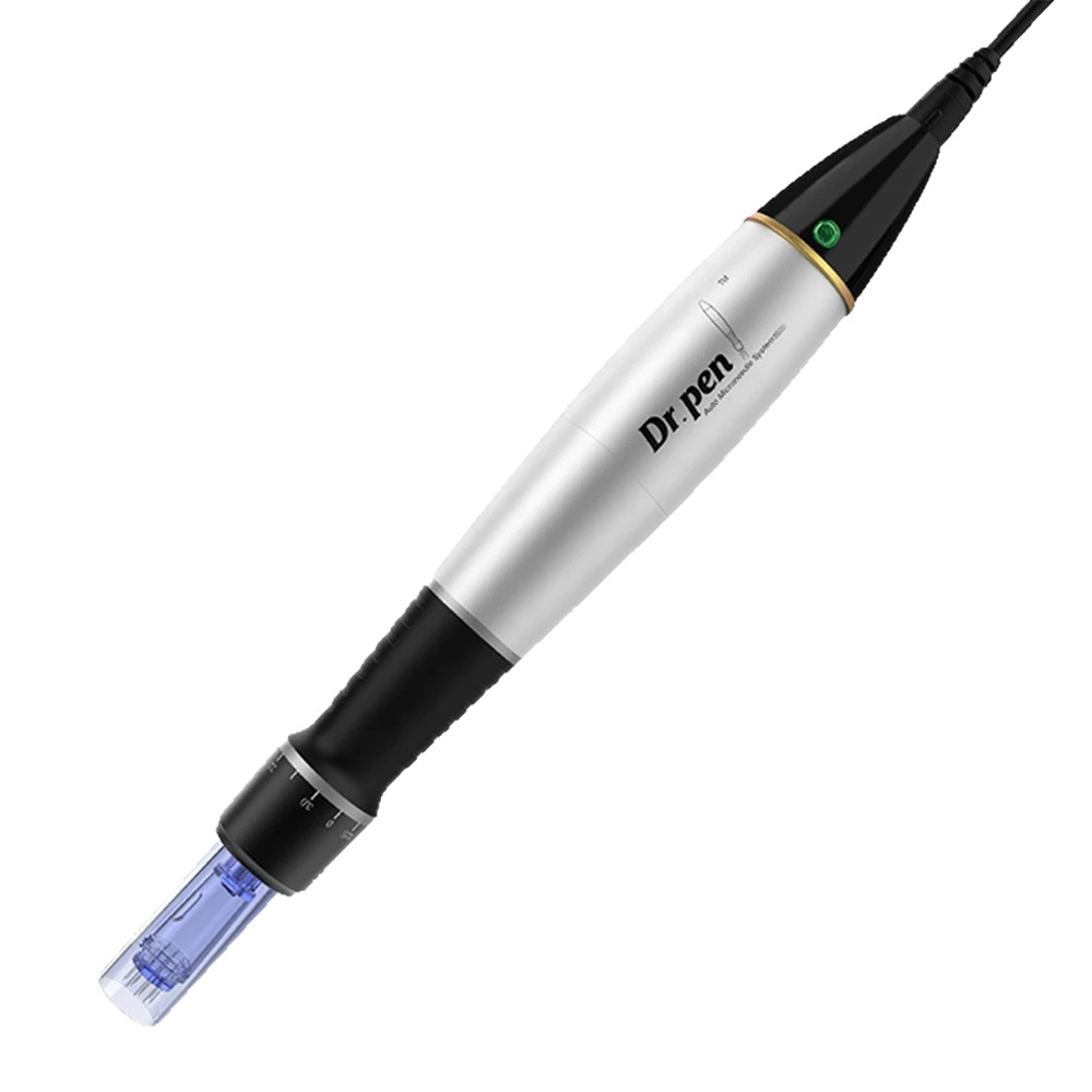 Dr.pen M8 has a complete range of products. hydra penH3 nano-microneedle microcrystal introduction instrument is a beauty device Item Picture