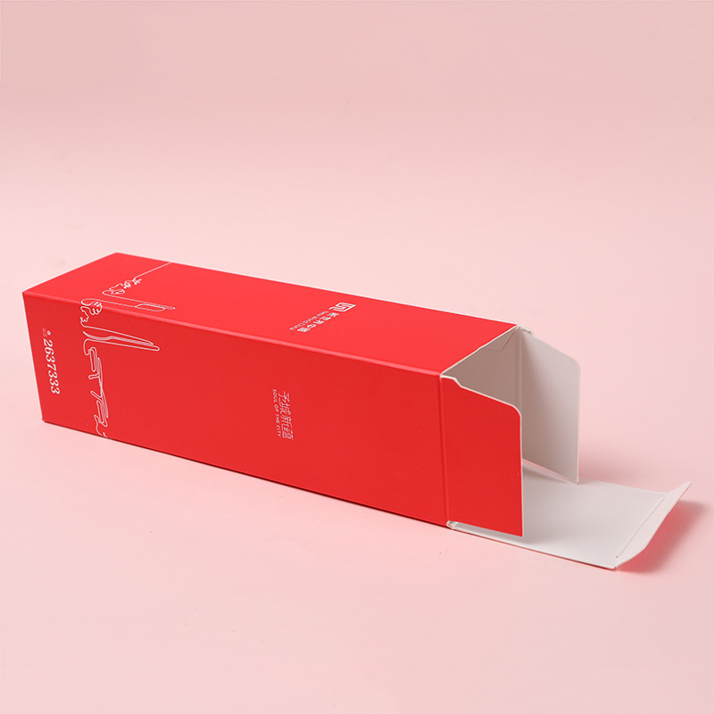 伴手礼/一片式包装盒/纸制品/礼品袋/包装纸细节图