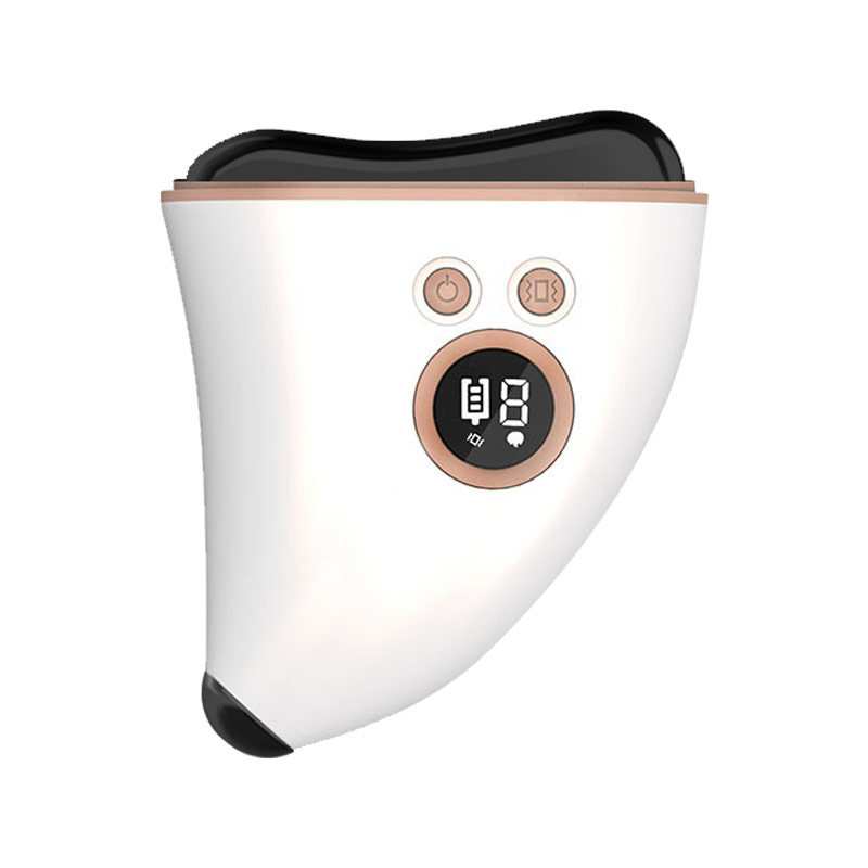 shanilak Cross-border Massage Device, electric heating facial gua sha board, massager, Belting stone abdominal massage instrument, beauty device, full-body Application Scenario