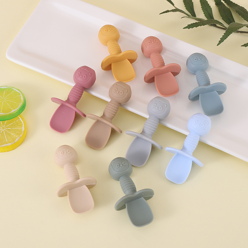 母婴用品/硅胶链/手套/咬胶婴儿/日用品细节图