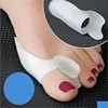 Self-produced and self-sold soft, comfortable and pain-proof silicone toe pads