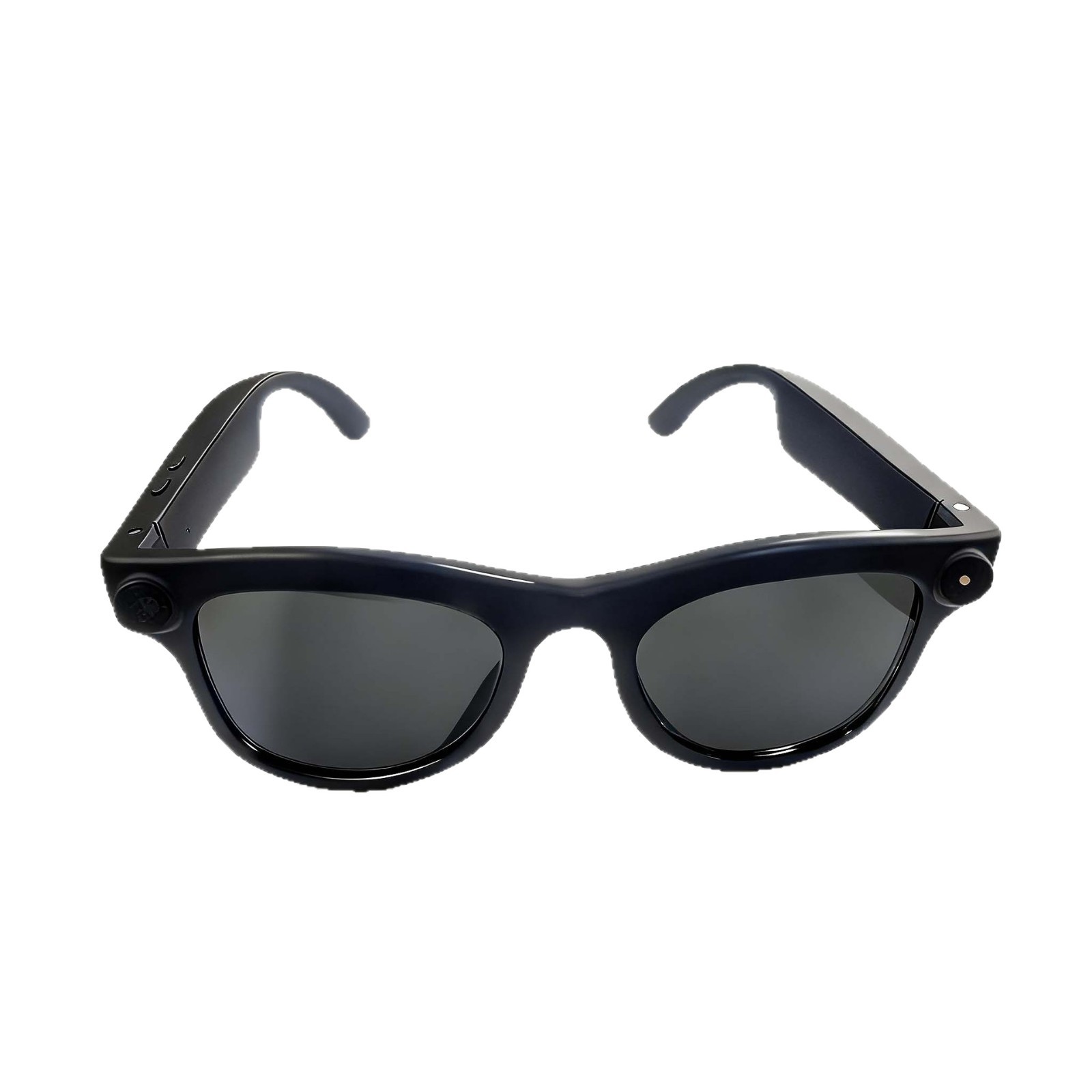 Cross-border exclusive smart glasses 8-megapixel wifi transmission AI glasses Bluetooth translation shooting and image recognition AI glasses Item Picture