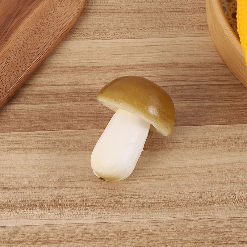 仿真蔬菜pu泡沫水果模型摄影道具展示酒饭店餐厅商业冰箱软装饰