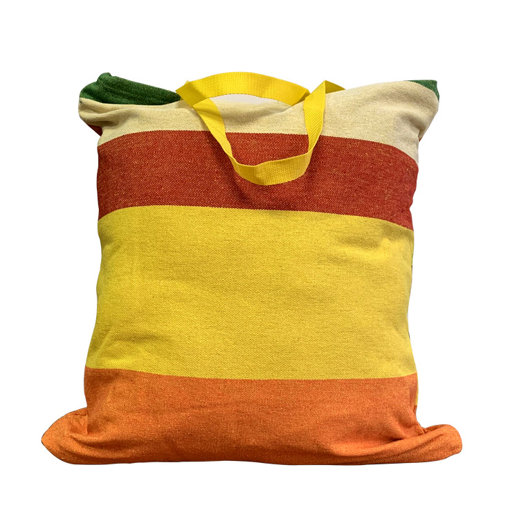 Outdoor hammock swing, indoor leisure rocking chair, no zipper, student, adult and children's swing, swing hammock wholesale Item Picture