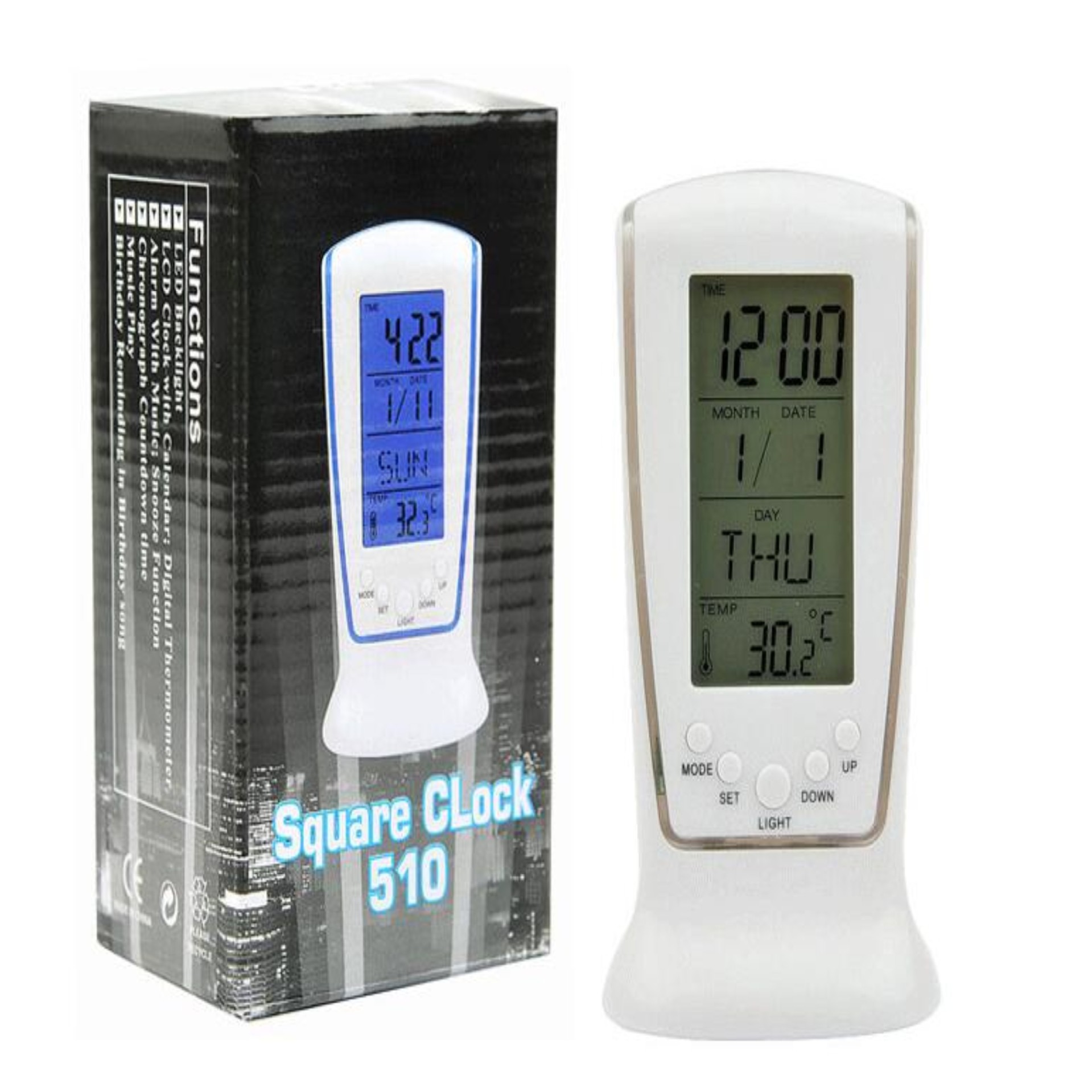 时间继电器实物图