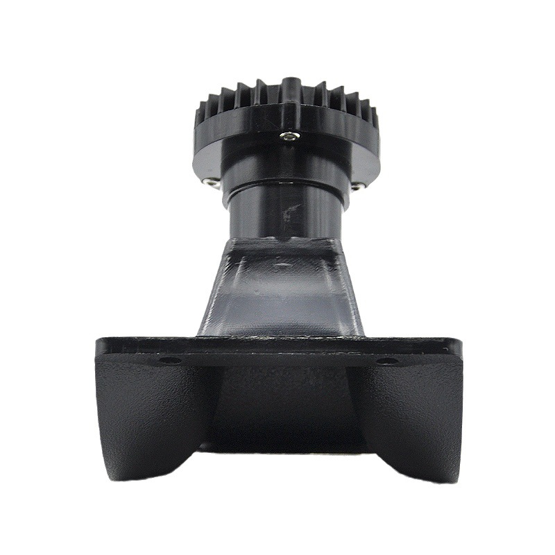 Pevo's new 8-ohm piezoelectric loudspeaker driver horn tweeter outdoor farm stage speaker Specification image