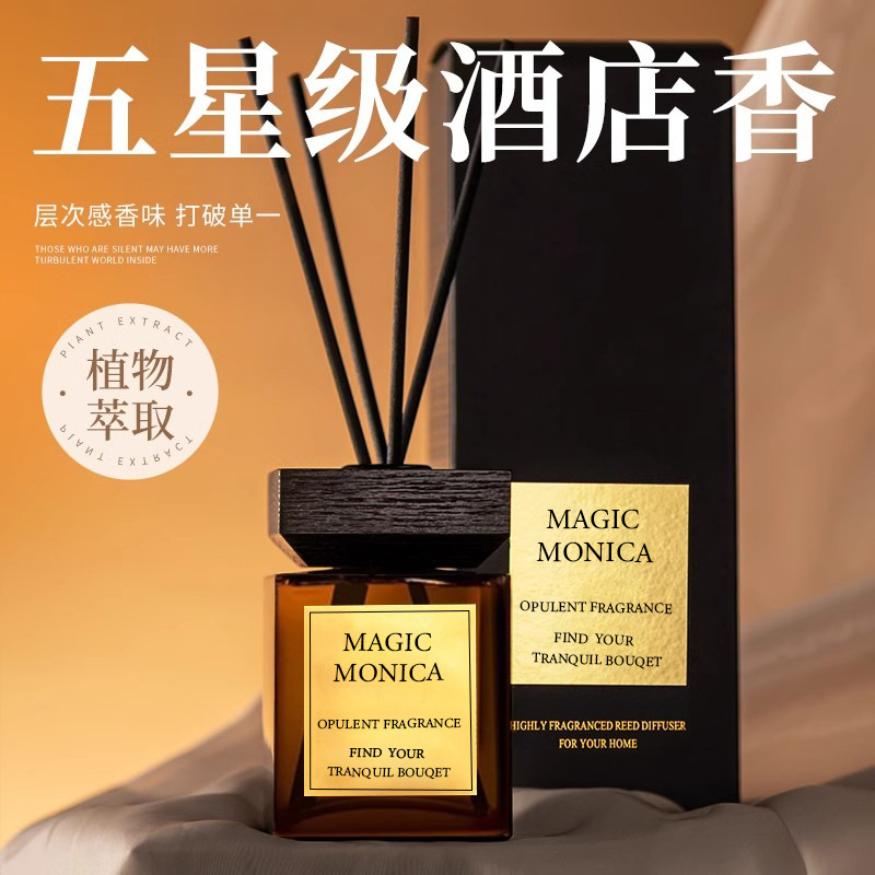 香薰机/香薰机加湿器/香氛机/车载香薰机/精油香薰机产品图