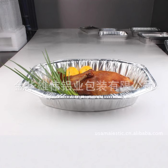 烘焙烤盘实物图