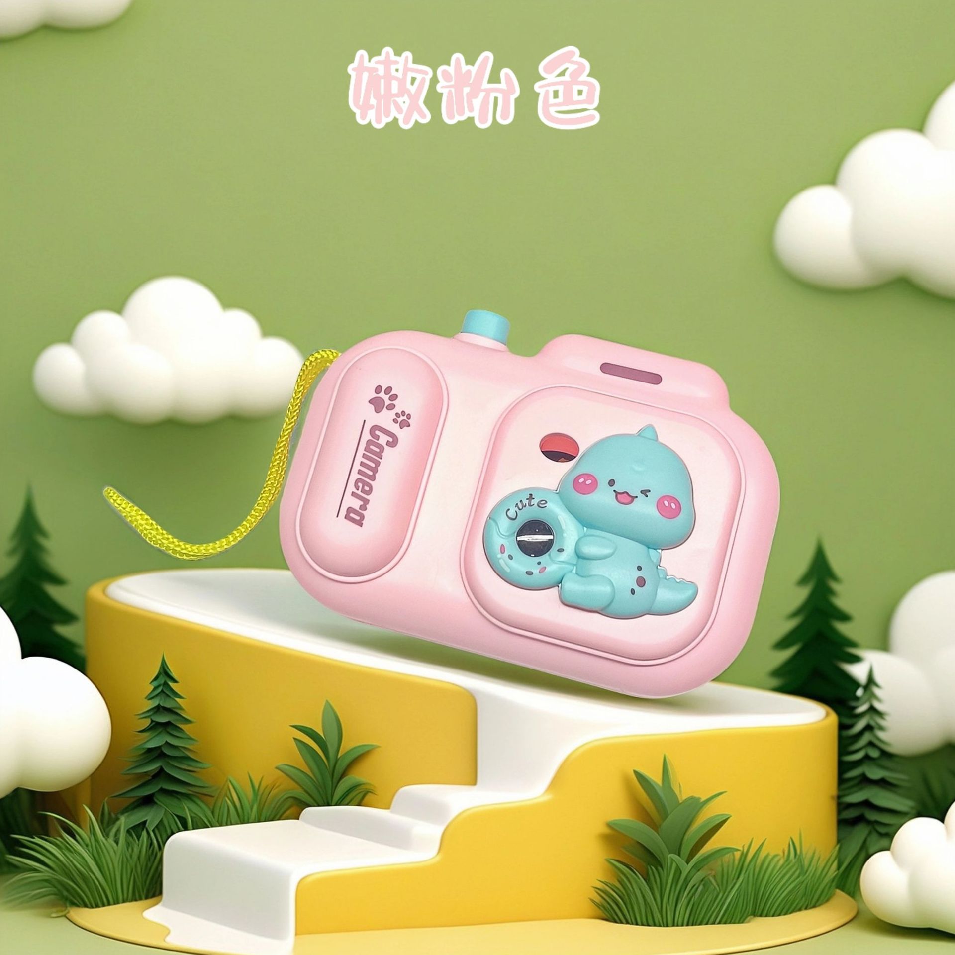 恐龙玩具实物图