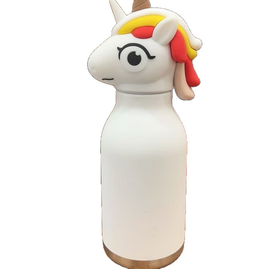保温杯/钛杯/喝水保温杯/水杯/史丹利汽车杯白底实物图