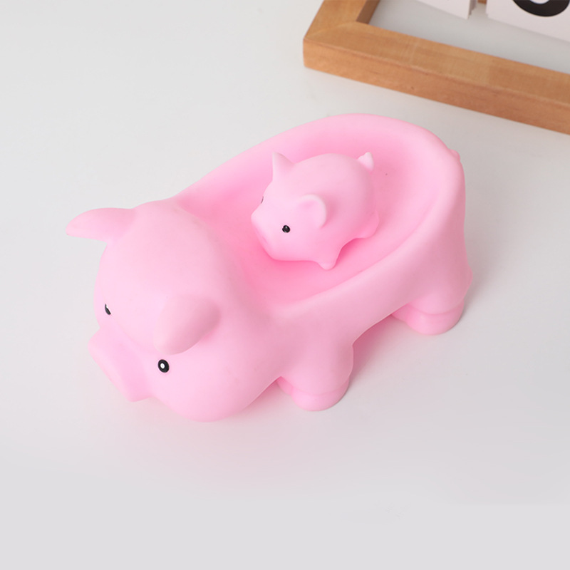 减压玩具实物图