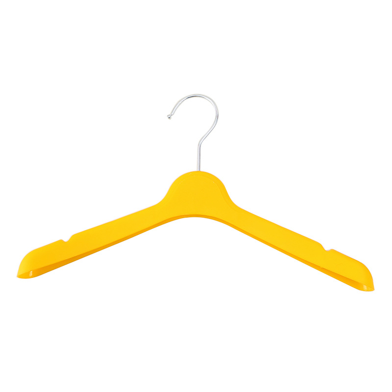 衣架/折叠衣架/塑料衣架/衣服架子/衣服架白底实物图