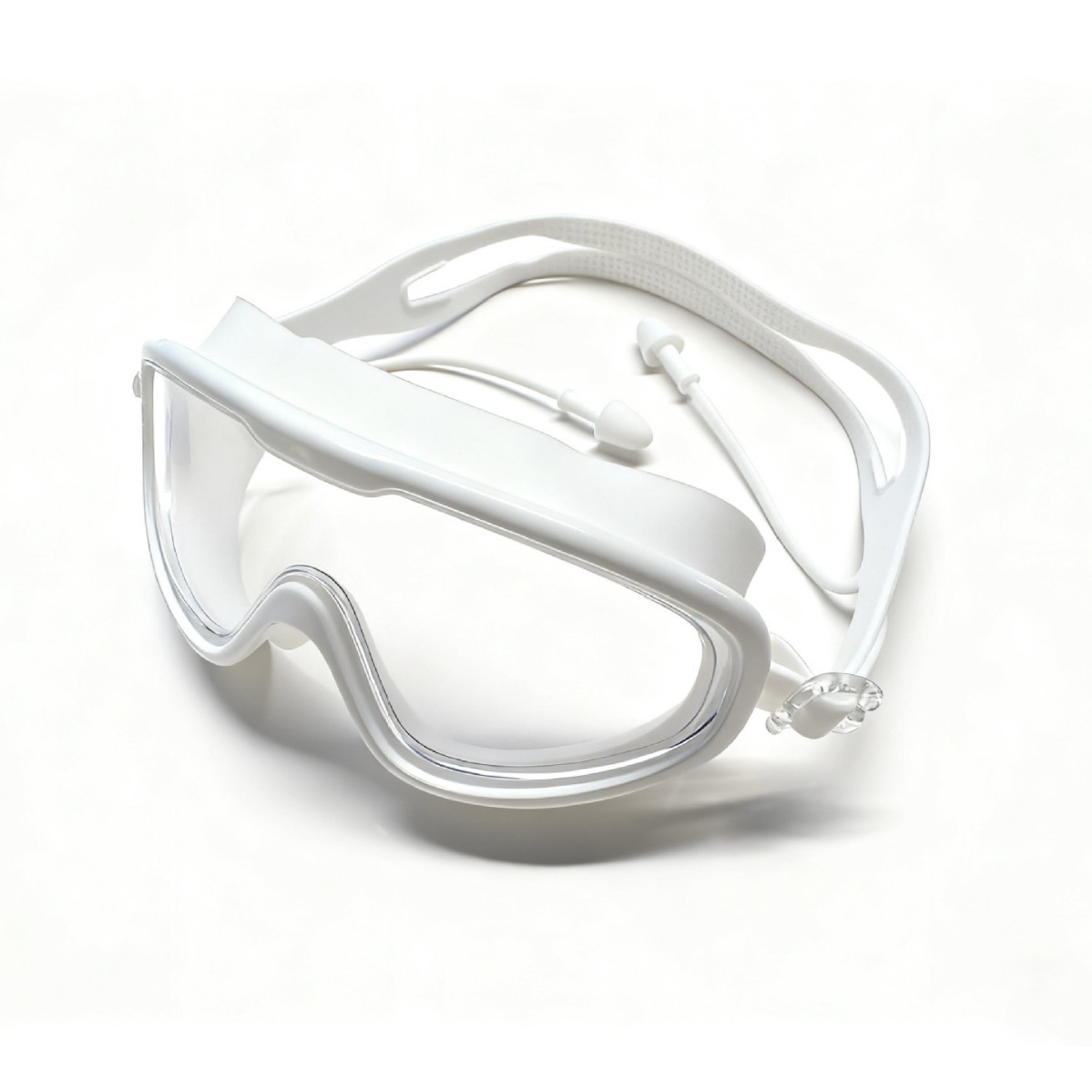 潜水用品实物图