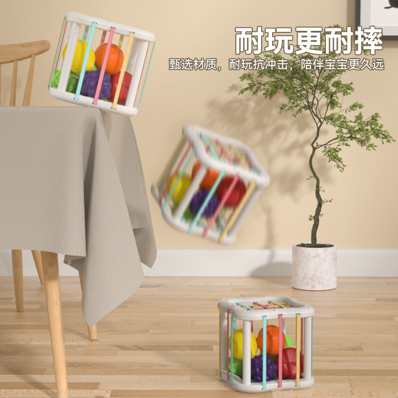 魔方/磁力魔方/解压/儿童玩具/雨衣雨伞细节图