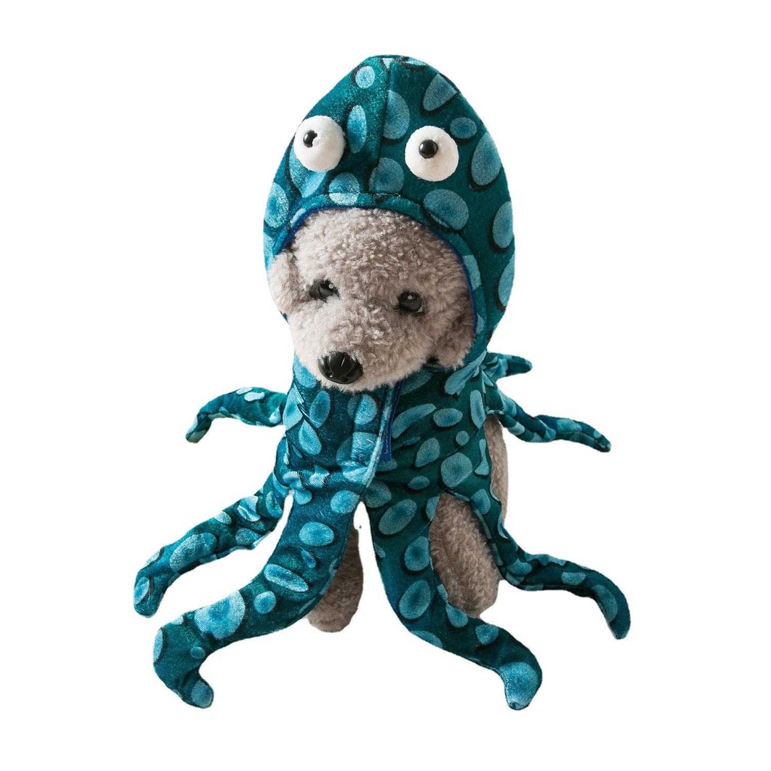 Pet dog festival clothing Item Picture