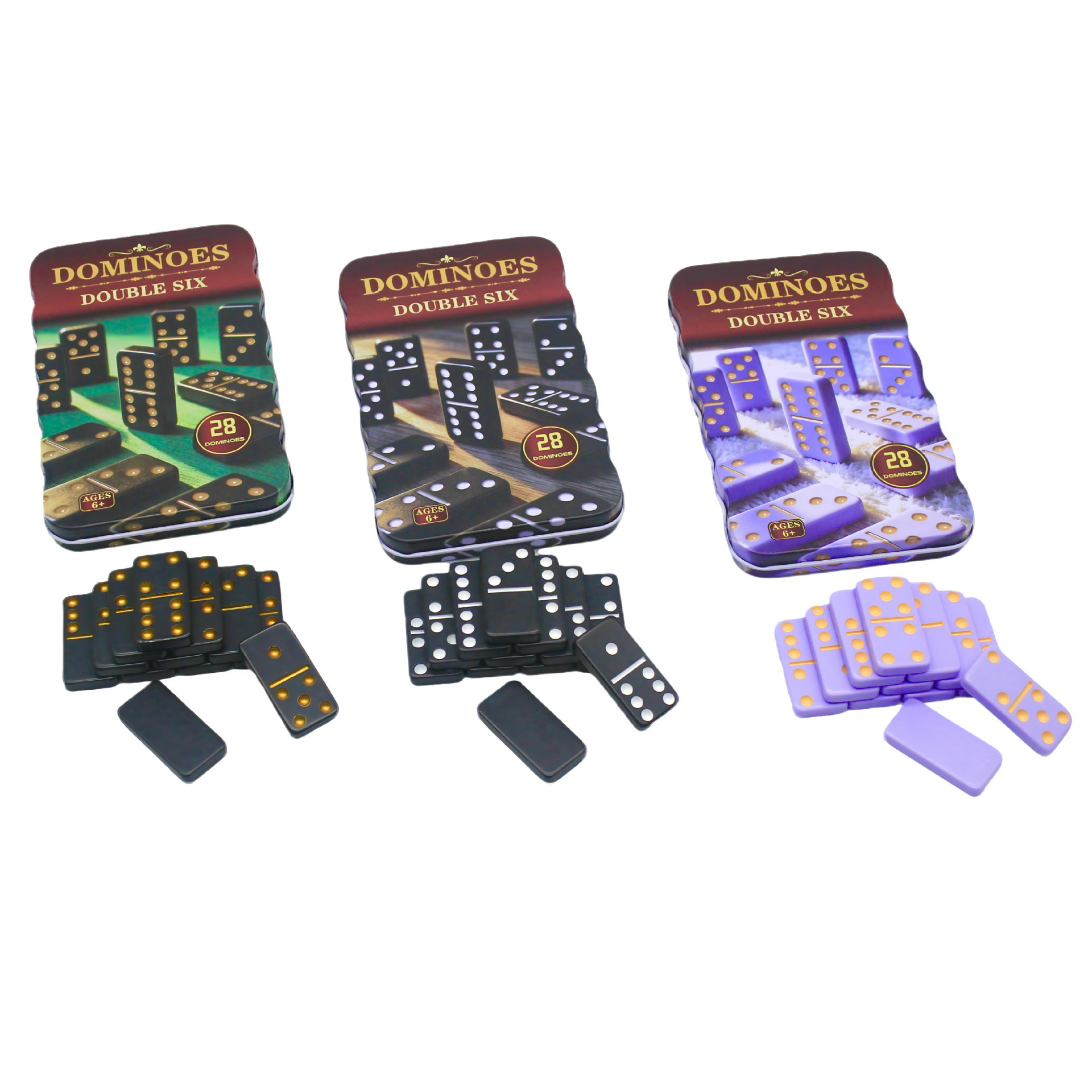 4006 curved iron box Domino offers a variety of styles for both domestic and foreign trade. Made of melamine, it is of high quality and low price. Source factory Specification image