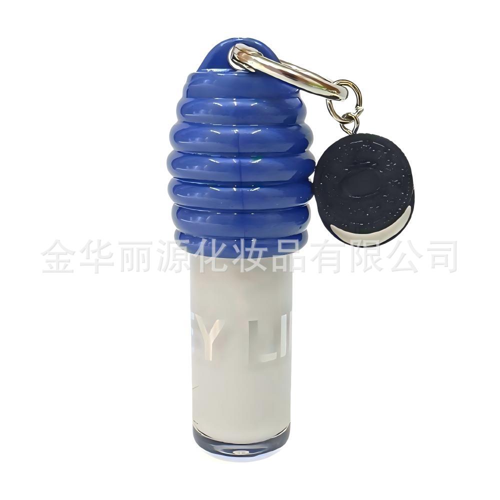 New cross-border foreign trade LIPOREO Sandwich LIP GLOSS Chocolate Lip Gloss Oreo Lip Gloss Application Scenario