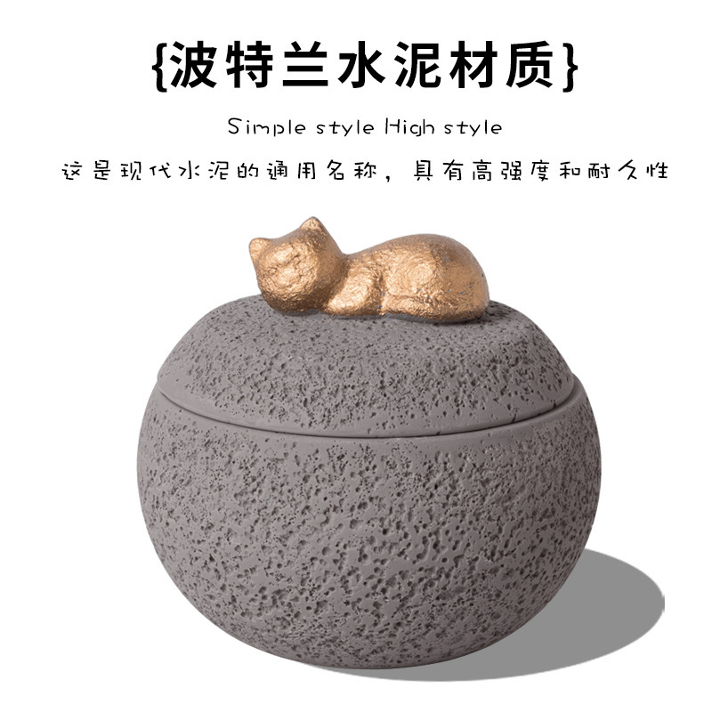 Pet funeral supplies, pet urn, pet urns, pet urns, funeral supplies, pet funeral services, pet urn storage boxes, pet funeral accessories, pet urn storage containers details Picture