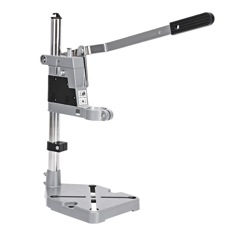 Multi-functional electric drill stand, Angle grinder stand, hand electric drill stand, workbench, convenient bench drill multi-purpose stand Item Picture