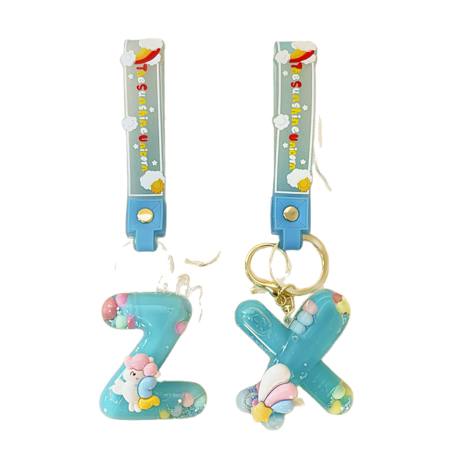 蜘蛛配件/仿真猫头鹰/会动的蝴蝶配件/寵物/小摆件白底实物图