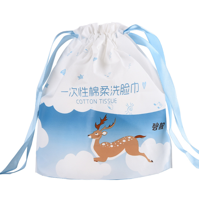 面巾纸/挂抽/纸巾餐巾纸小包/抽纸巾/抽纸大包心相印产品图
