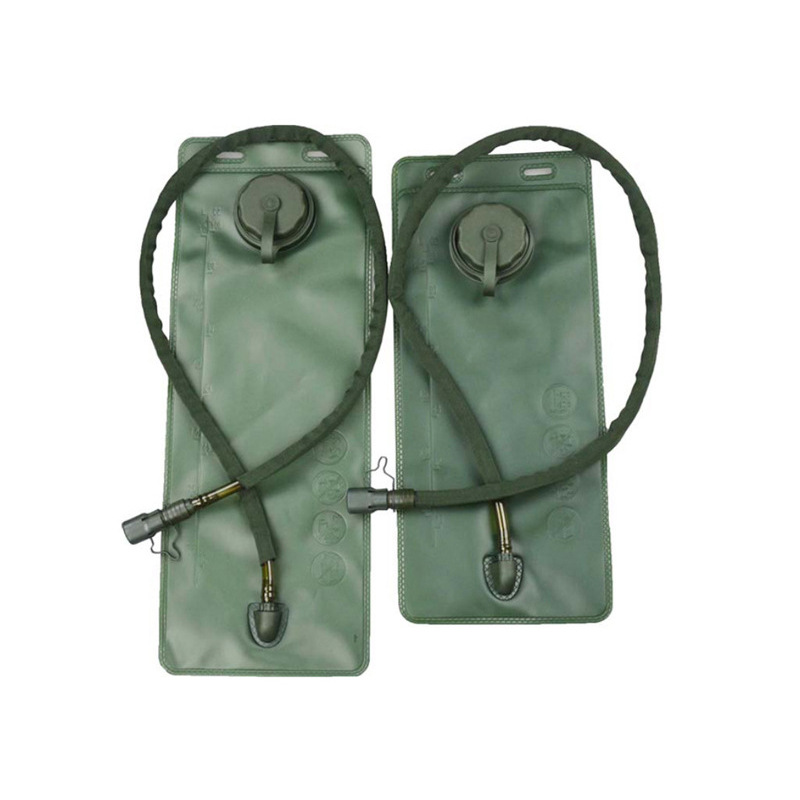Yitu EVA bicycle cycling folding water bag Backpack inner liner 3L Outdoor camping Hiking Mountain Climbing tactical water bag Specification image